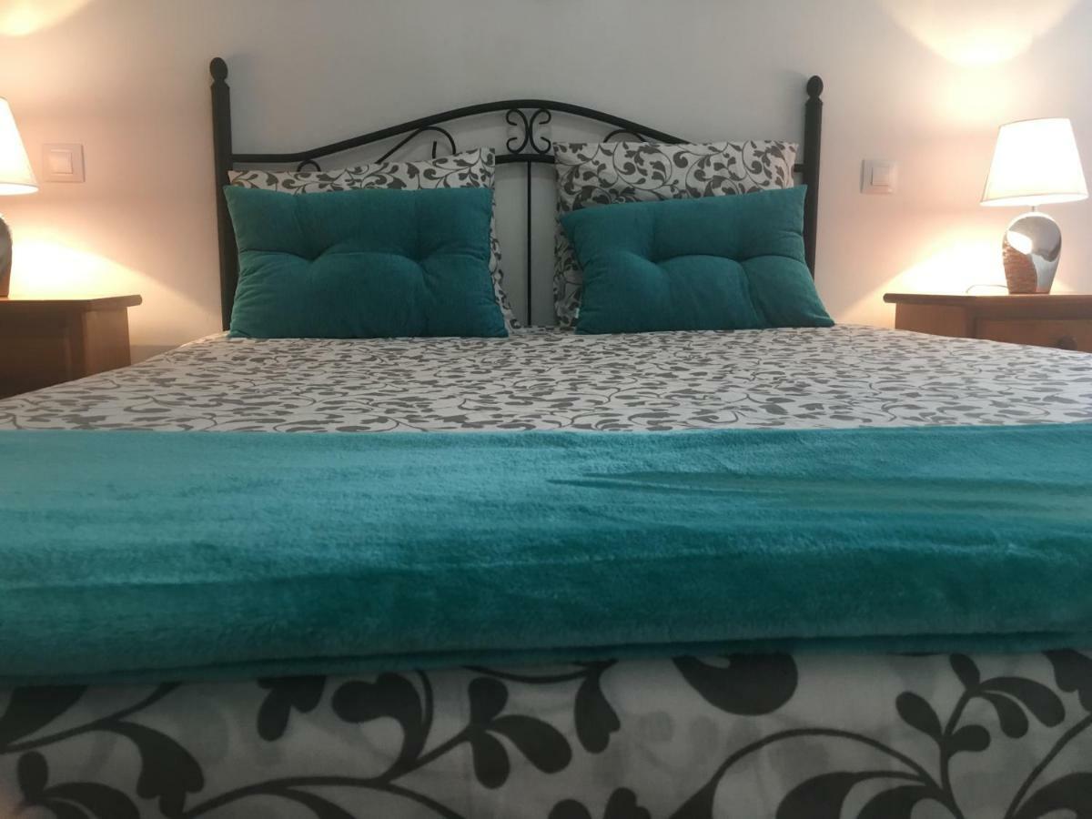 Appartement Apartamentosanchez