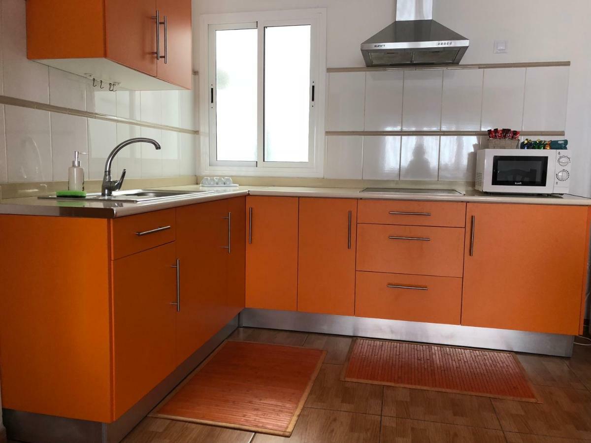 Appartement Apartamentosanchez