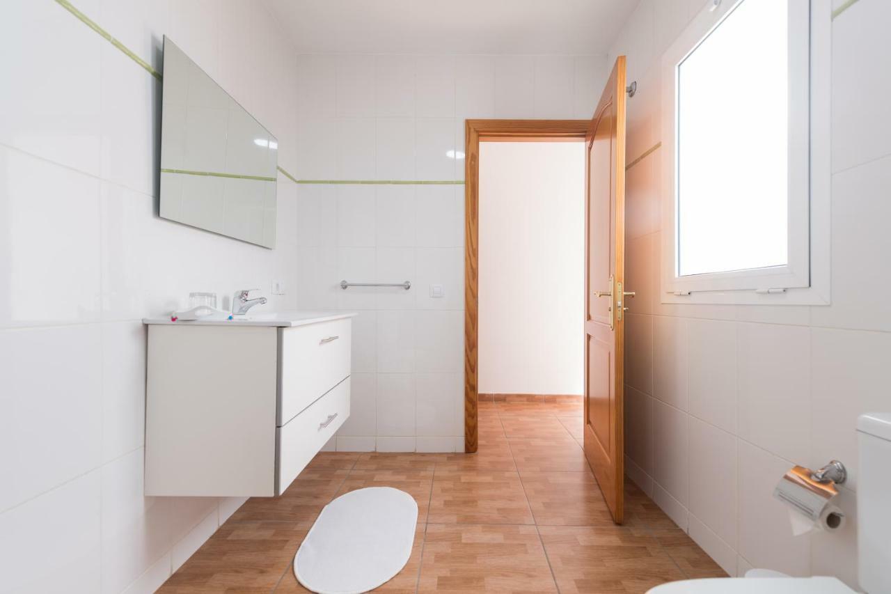 Apartamentosanchez Vecindario (Gran Canaria)
