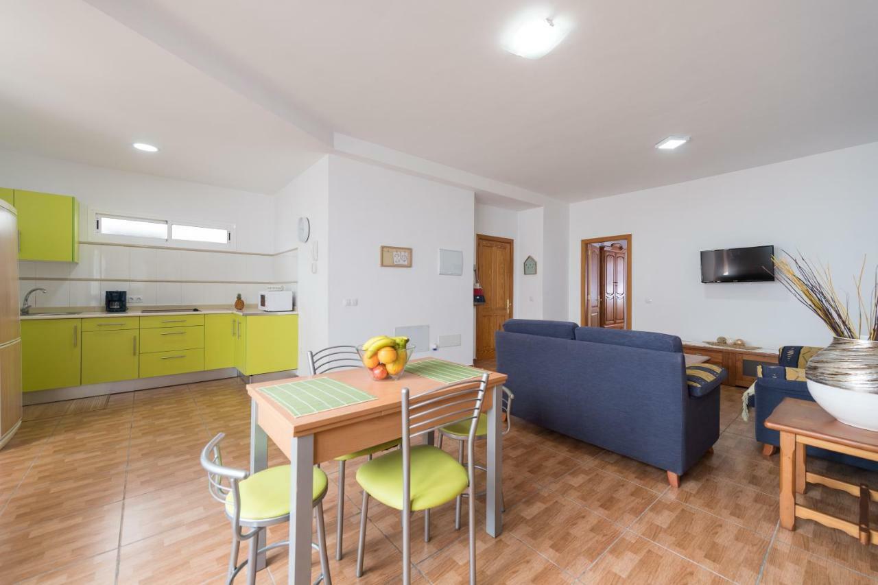 Apartamentosanchez Appartement Vecindario (Gran Canaria)