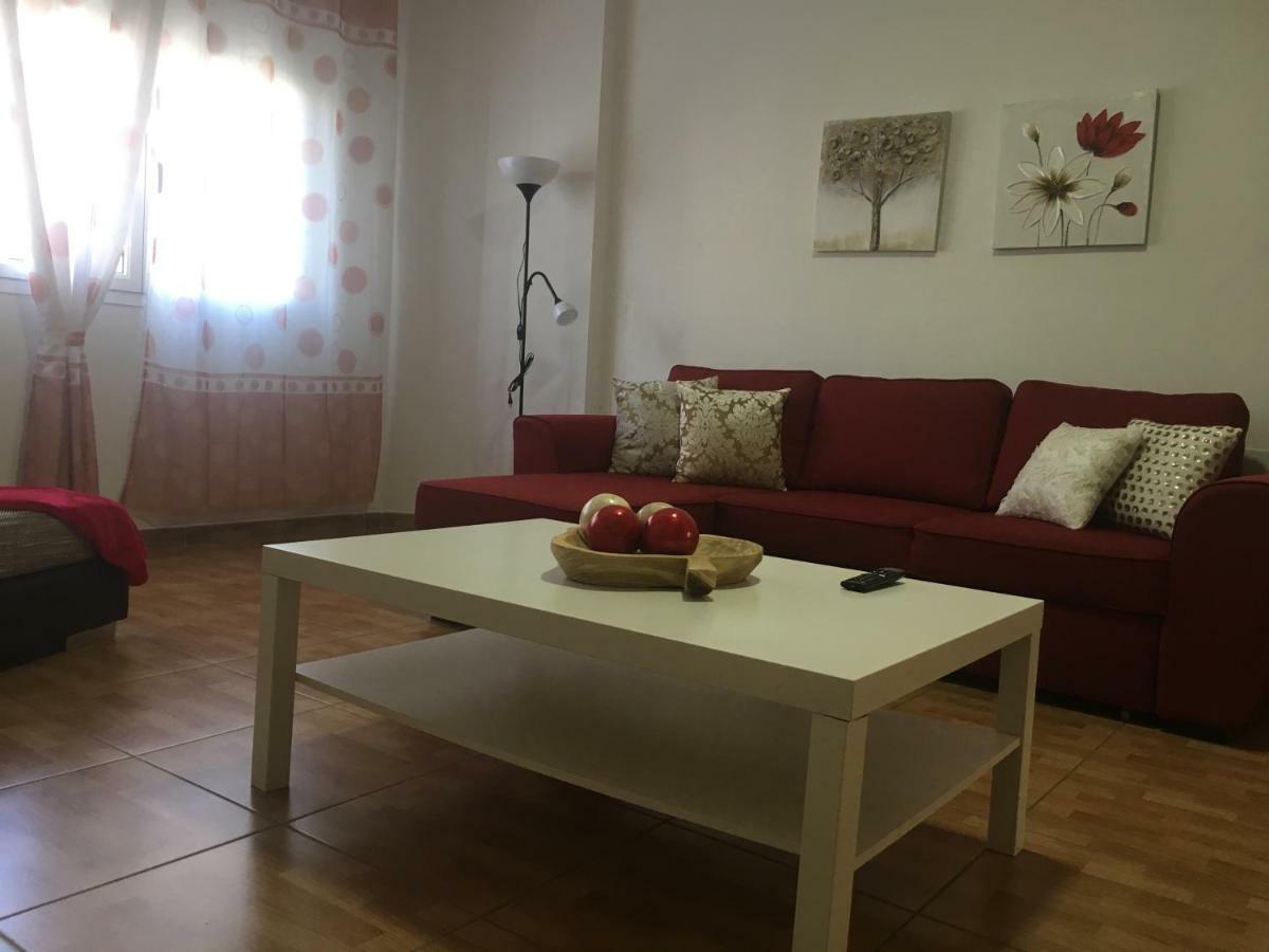Apartamentosanchez * Vecindario (Gran Canaria)
