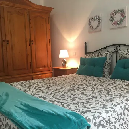 Apartamentosánchez Vecindario  Exterior foto