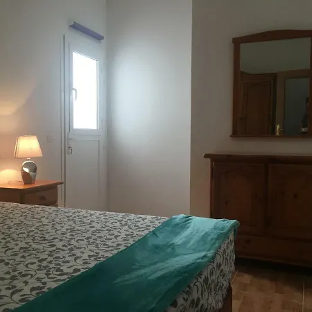 Apartamentosánchez Vecindario  Exterior foto