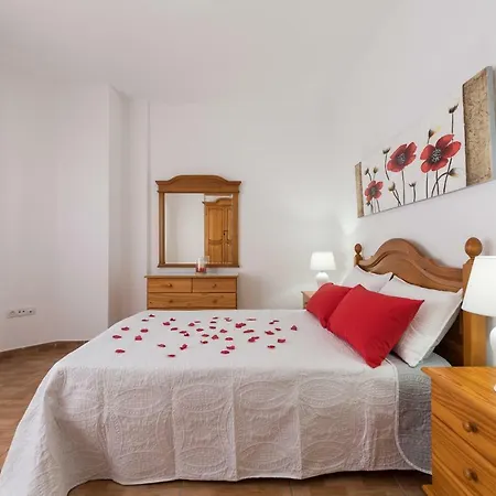 Apartamentosánchez Vecindario  Exterior foto