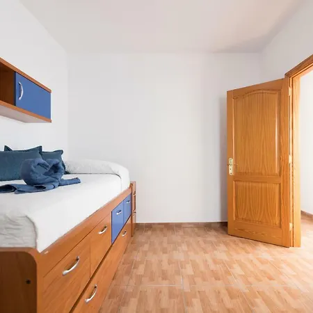 Apartamentosánchez Vecindario  Exterior foto