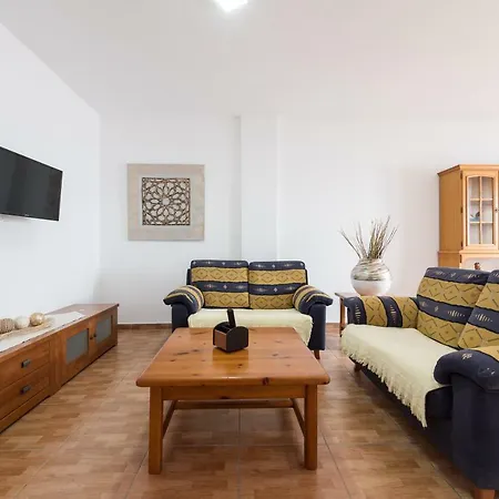 Apartamentosánchez Vecindario  Exterior foto