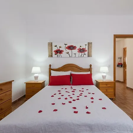 Apartamentosánchez Vecindario  Exterior foto