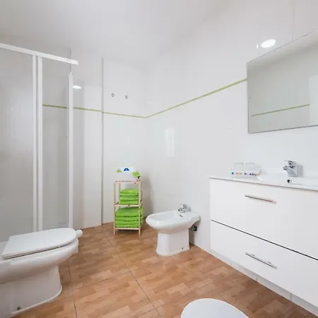 Apartamentosánchez Vecindario  Exterior foto
