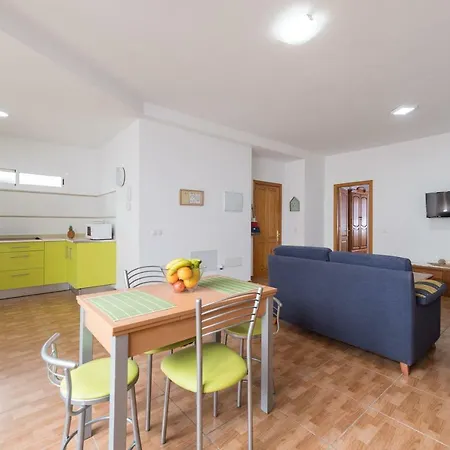 Apartamentosánchez Vecindario  Exterior foto