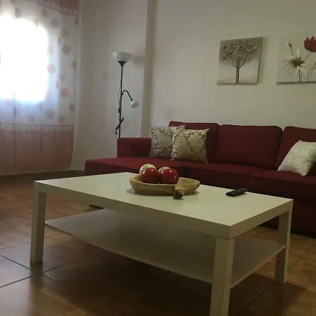 Apartamentosánchez Vecindario  Exterior foto
