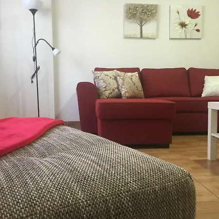 Apartamentosánchez Vecindario  Exterior foto