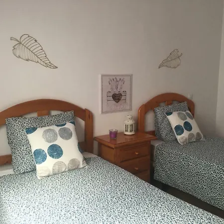 Apartamentosánchez Vecindario  Exterior foto