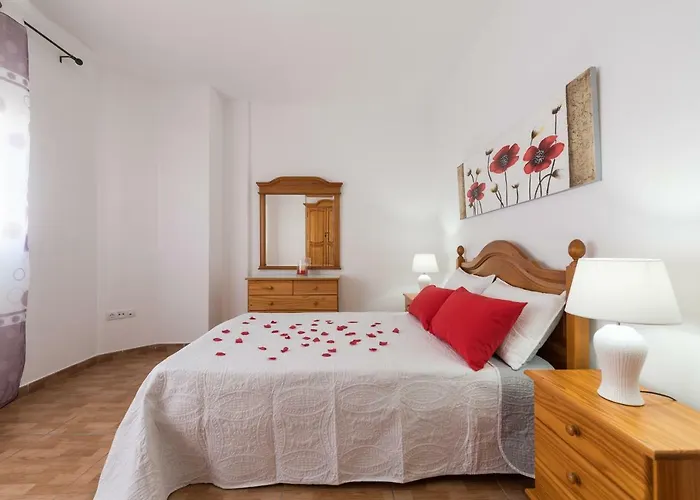 Apartamentosanchez