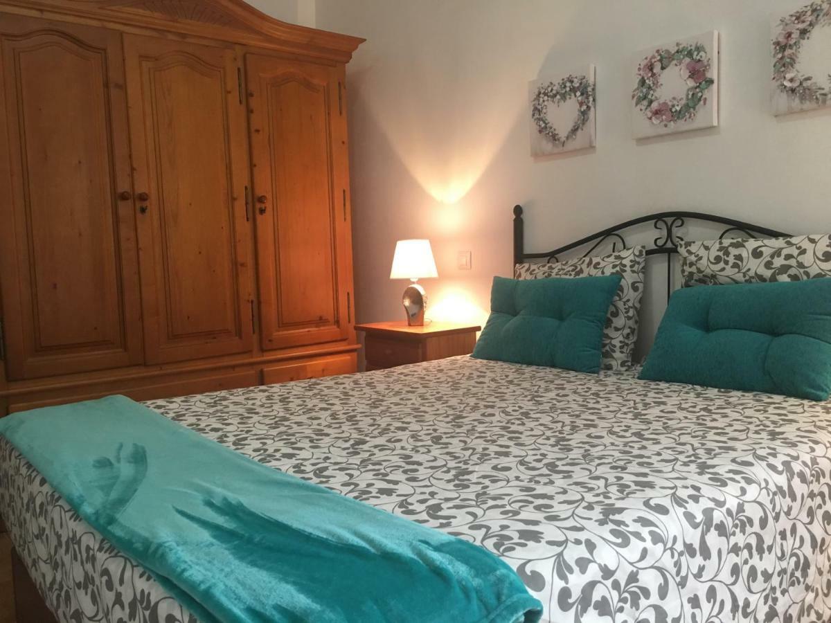 Apartamentosanchez