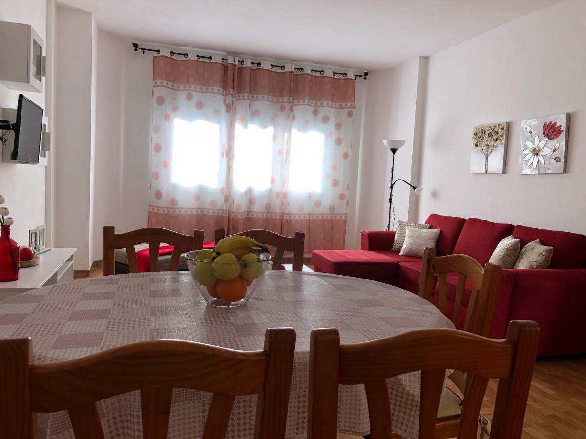 Apartment Apartamentosanchez