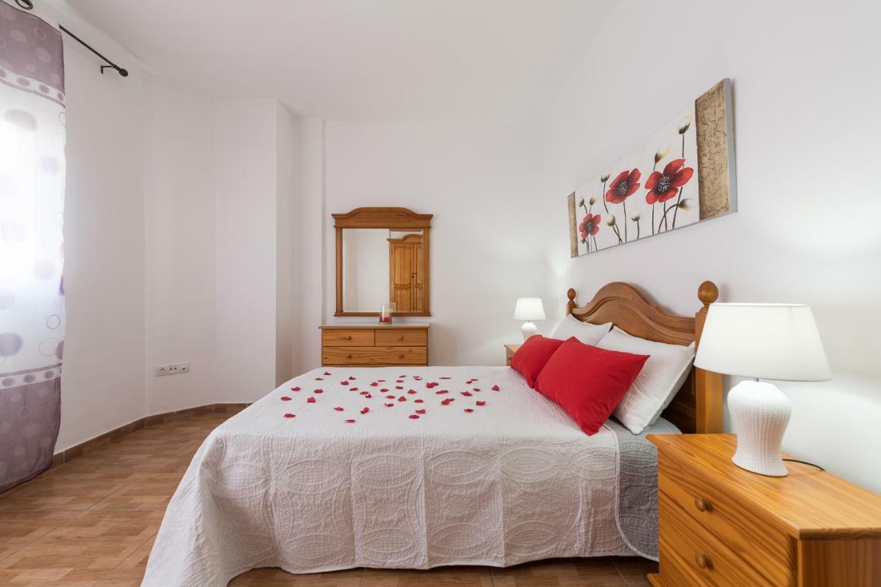 Apartamentosanchez Apartment Vecindario (Gran Canaria)