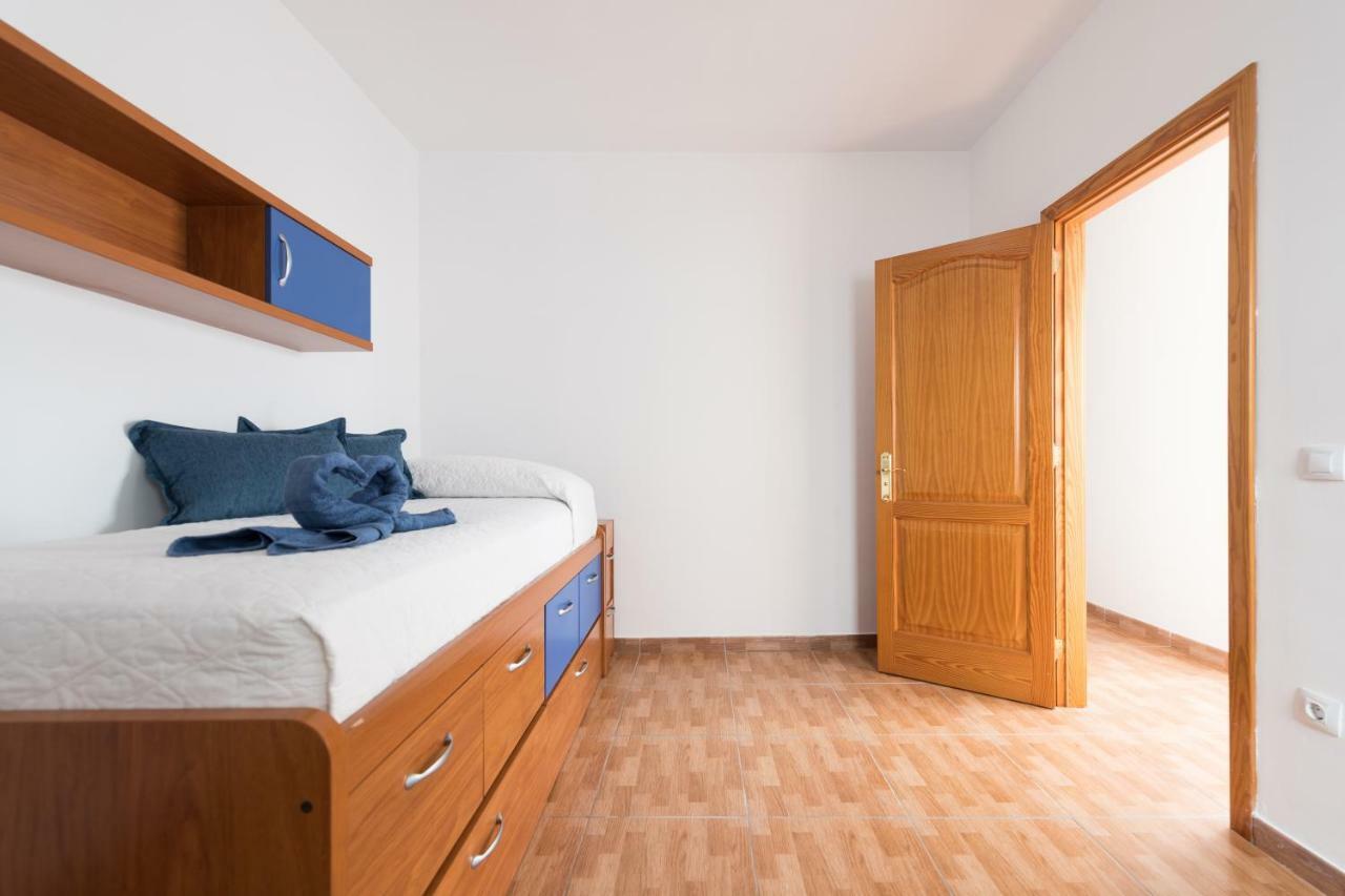 Apartamentosanchez Apartment Vecindario (Gran Canaria)