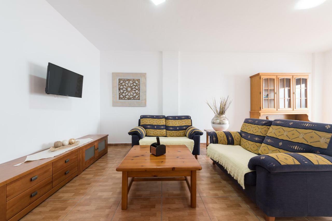 Apartment Apartamentosanchez Vecindario (Gran Canaria)