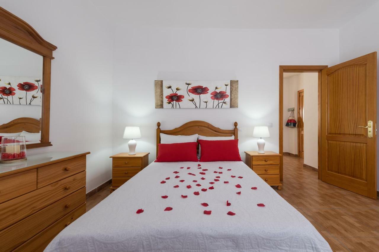 Apartamentosanchez