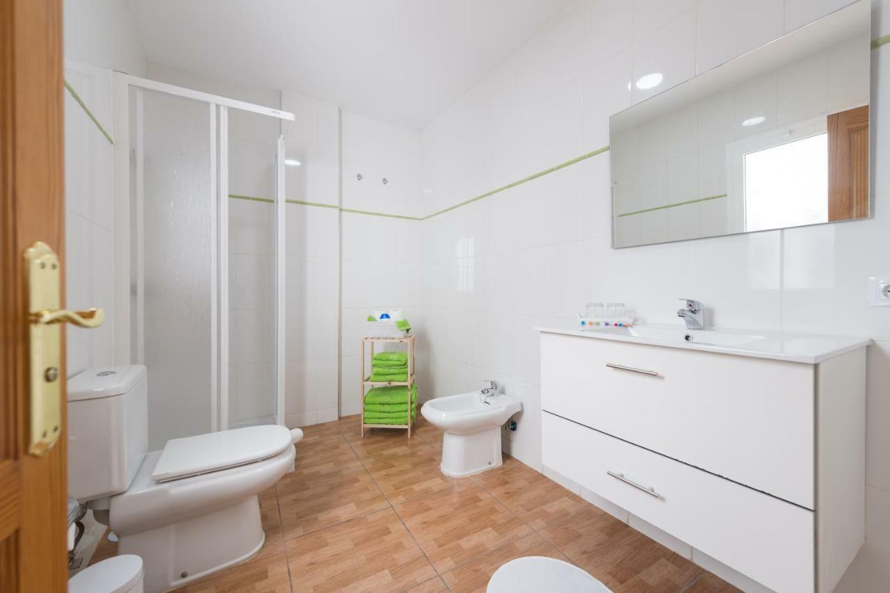 Apartamentosanchez Vecindario (Gran Canaria)