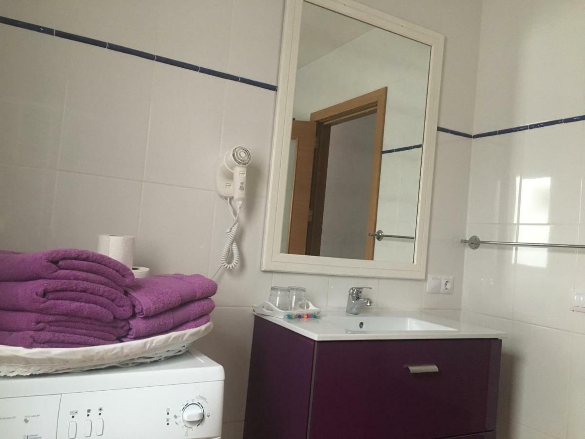 Apartamentosanchez *