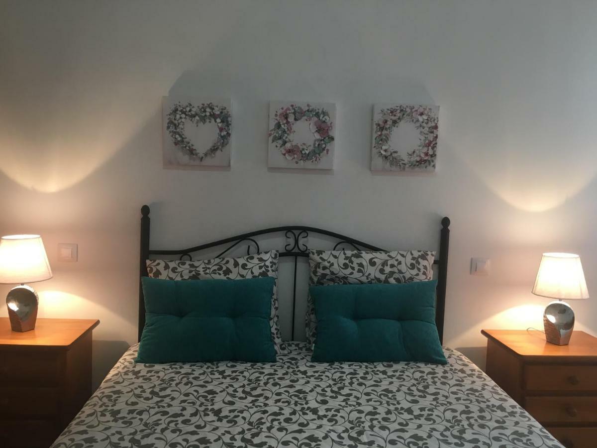 Apartment Apartamentosanchez