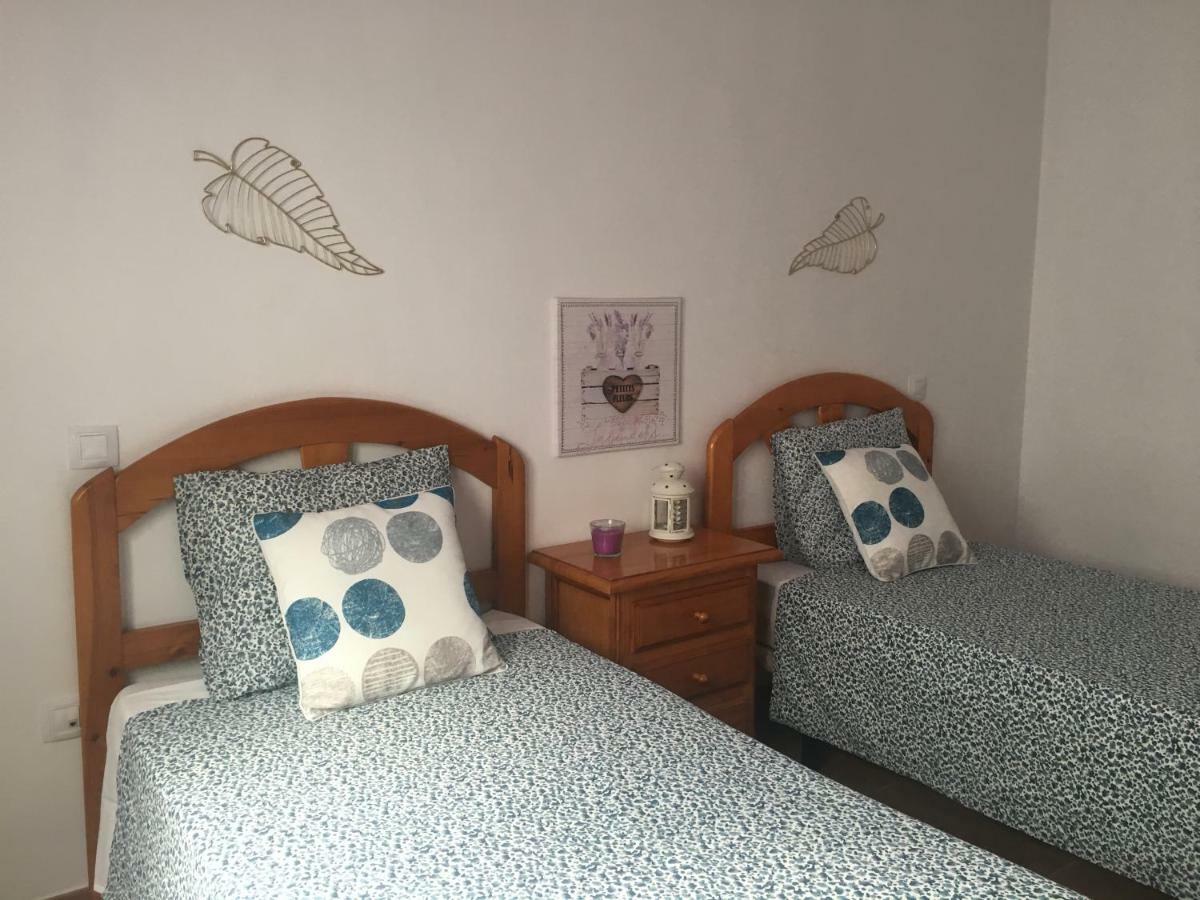 Apartamentosanchez Apartment
