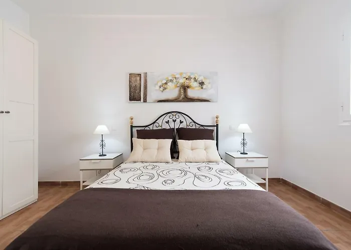 Apartamentosánchez