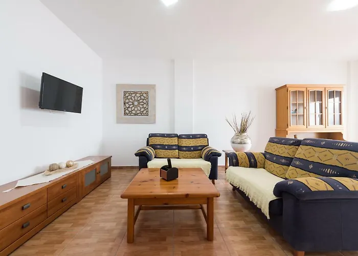 Apartamentosánchez