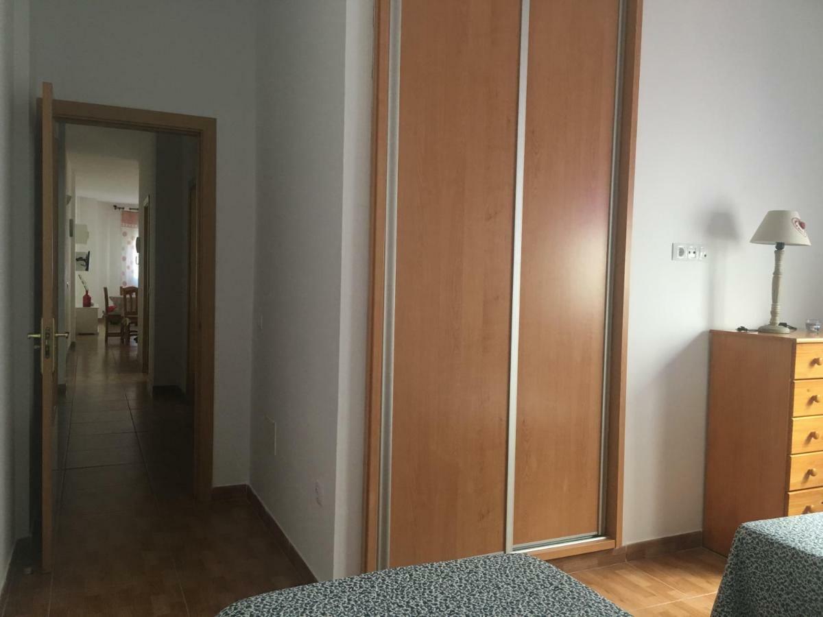 Appartamento Apartamentosánchez
