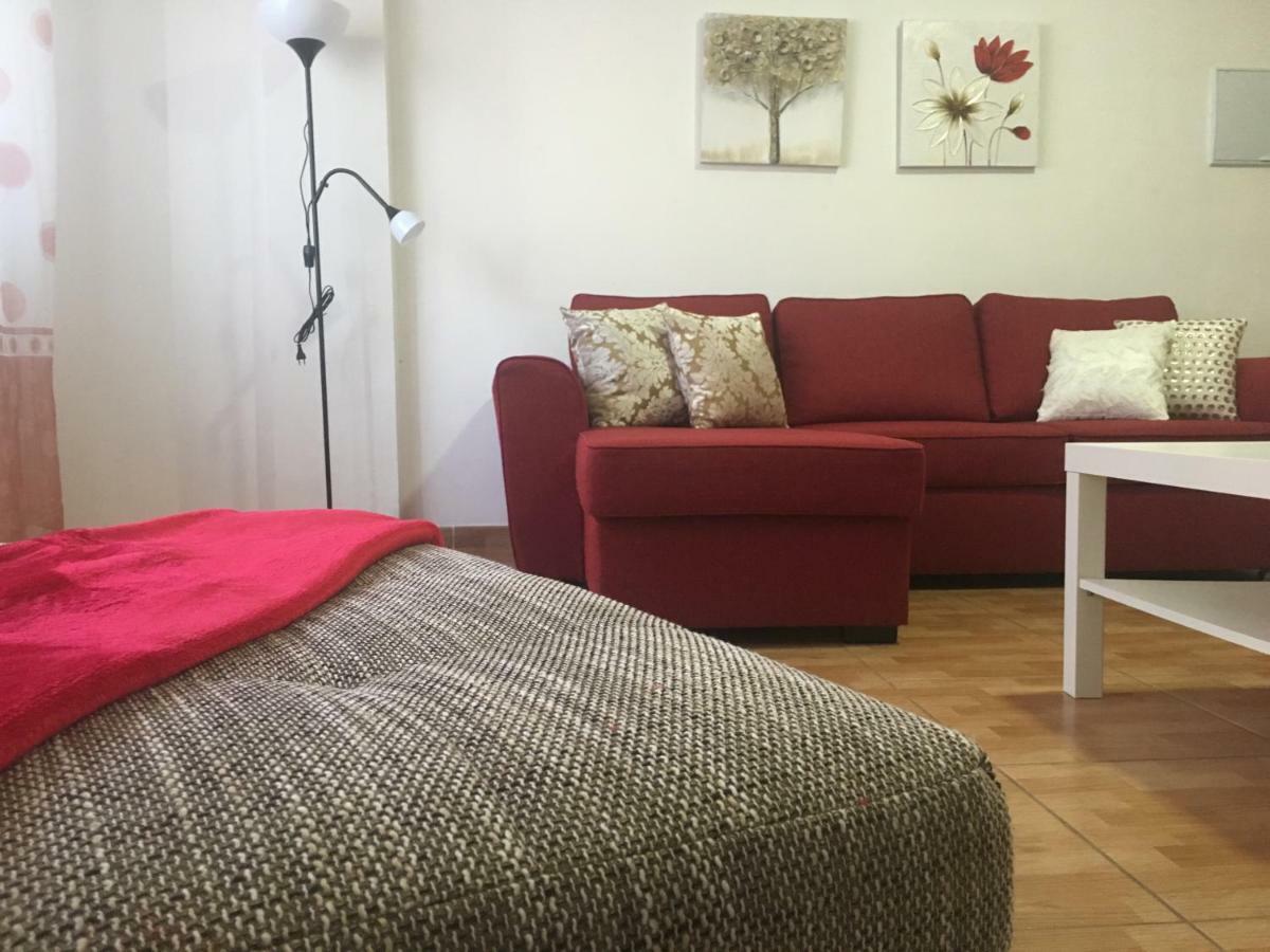 Apartamentosánchez Appartamento *